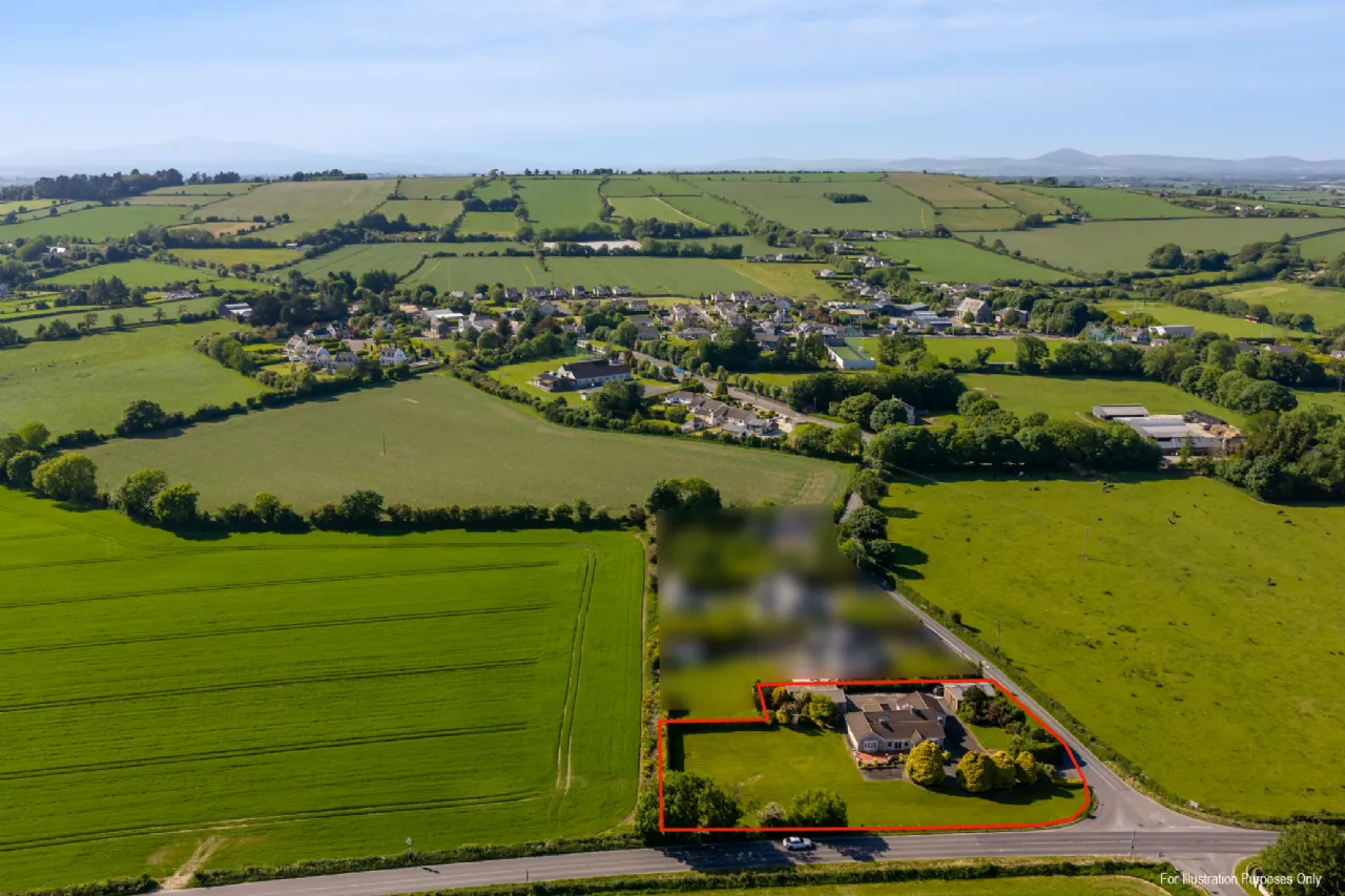 Photo of Garra, Oulart, Co Wexford, Y25VP76