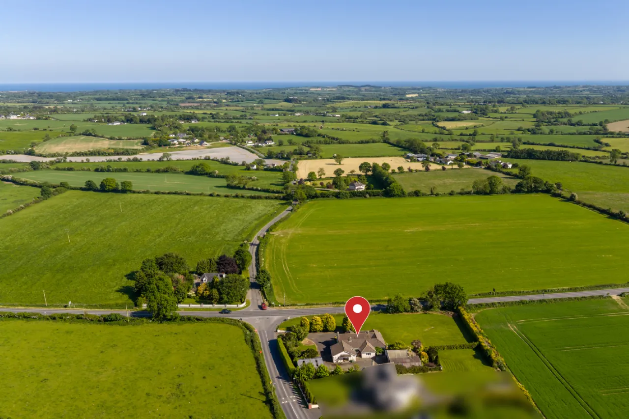 Photo of Garra, Oulart, Co Wexford, Y25VP76