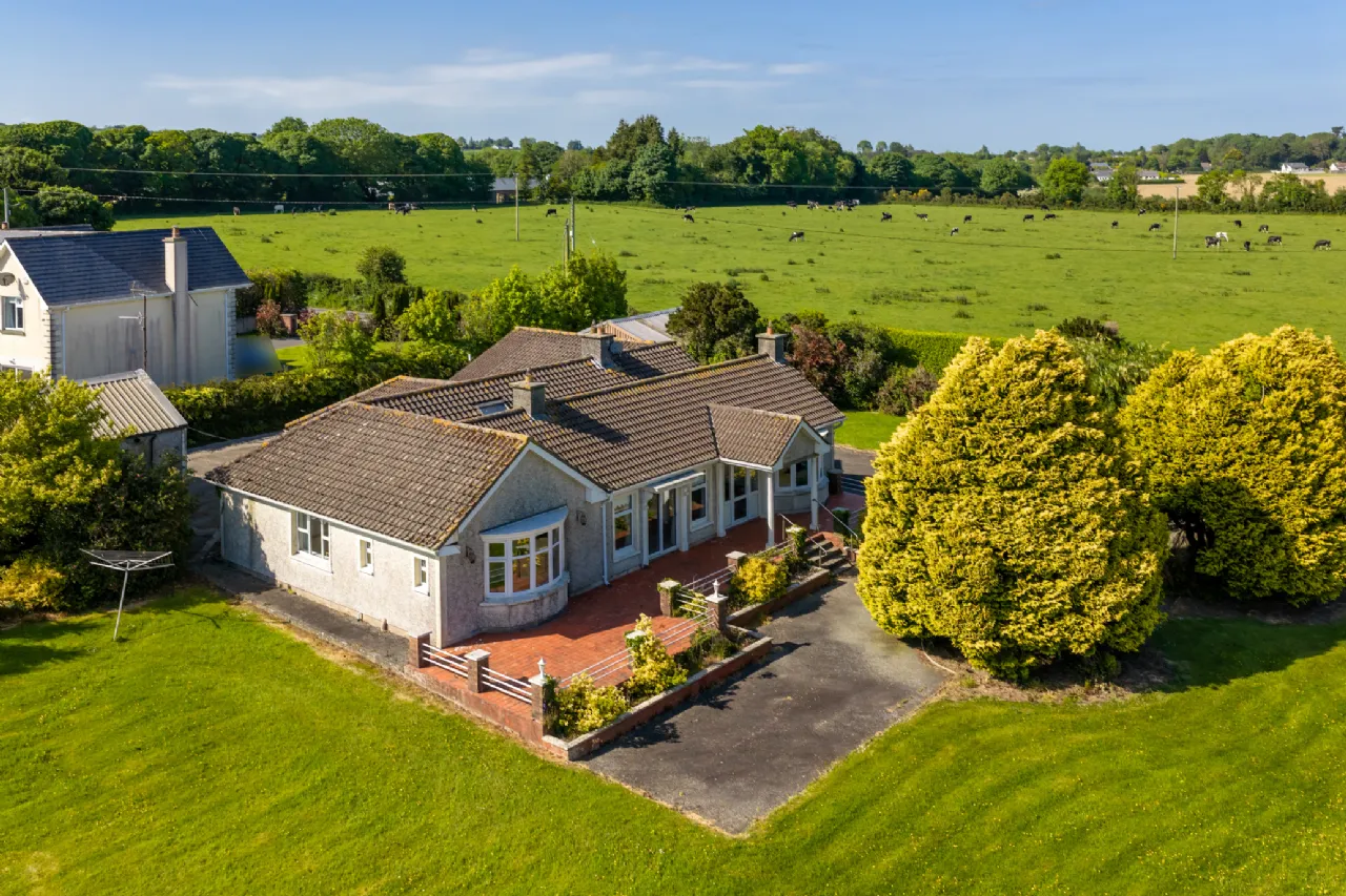 Photo of Garra, Oulart, Co Wexford, Y25VP76