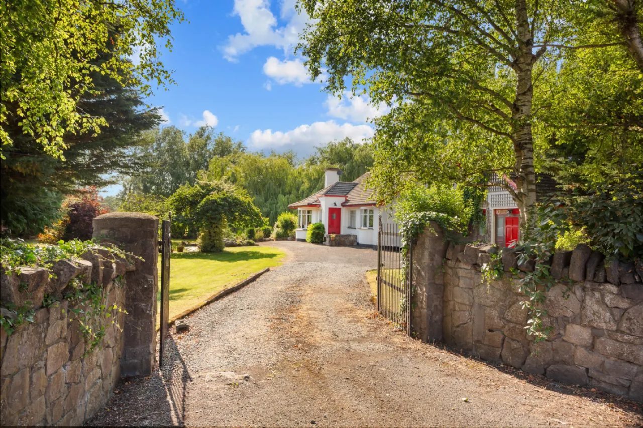 Photo of Tigeen Caerleon, Ardclough Road, Celbridge, W23 A3HC