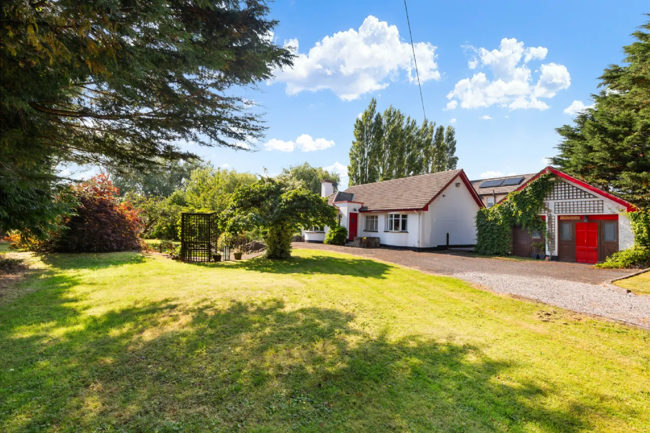 Photo of Tigeen Caerleon, Ardclough Road, Celbridge, W23 A3HC