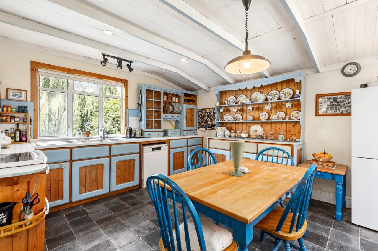 Photo of Tigeen Caerleon, Ardclough Road, Celbridge, W23 A3HC
