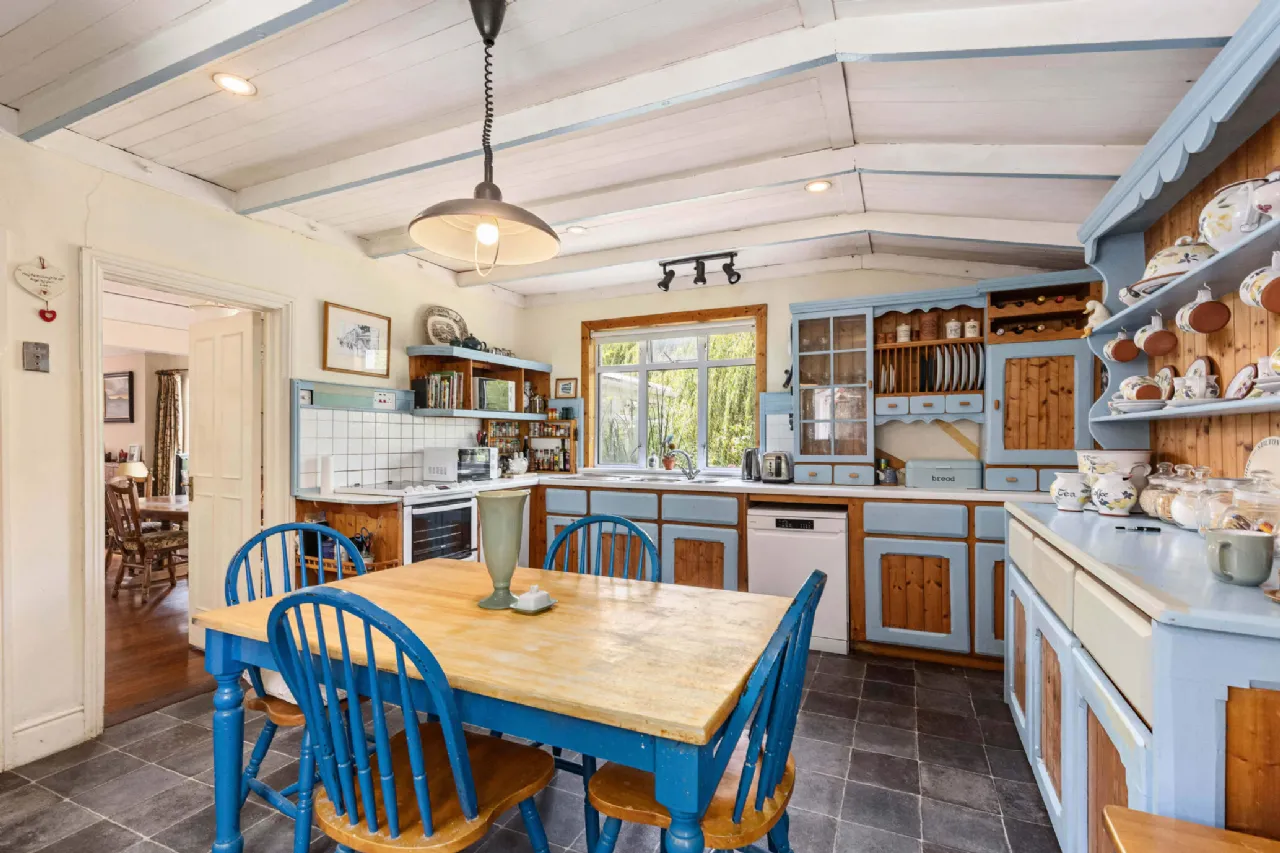 Photo of Tigeen Caerleon, Ardclough Road, Celbridge, W23 A3HC