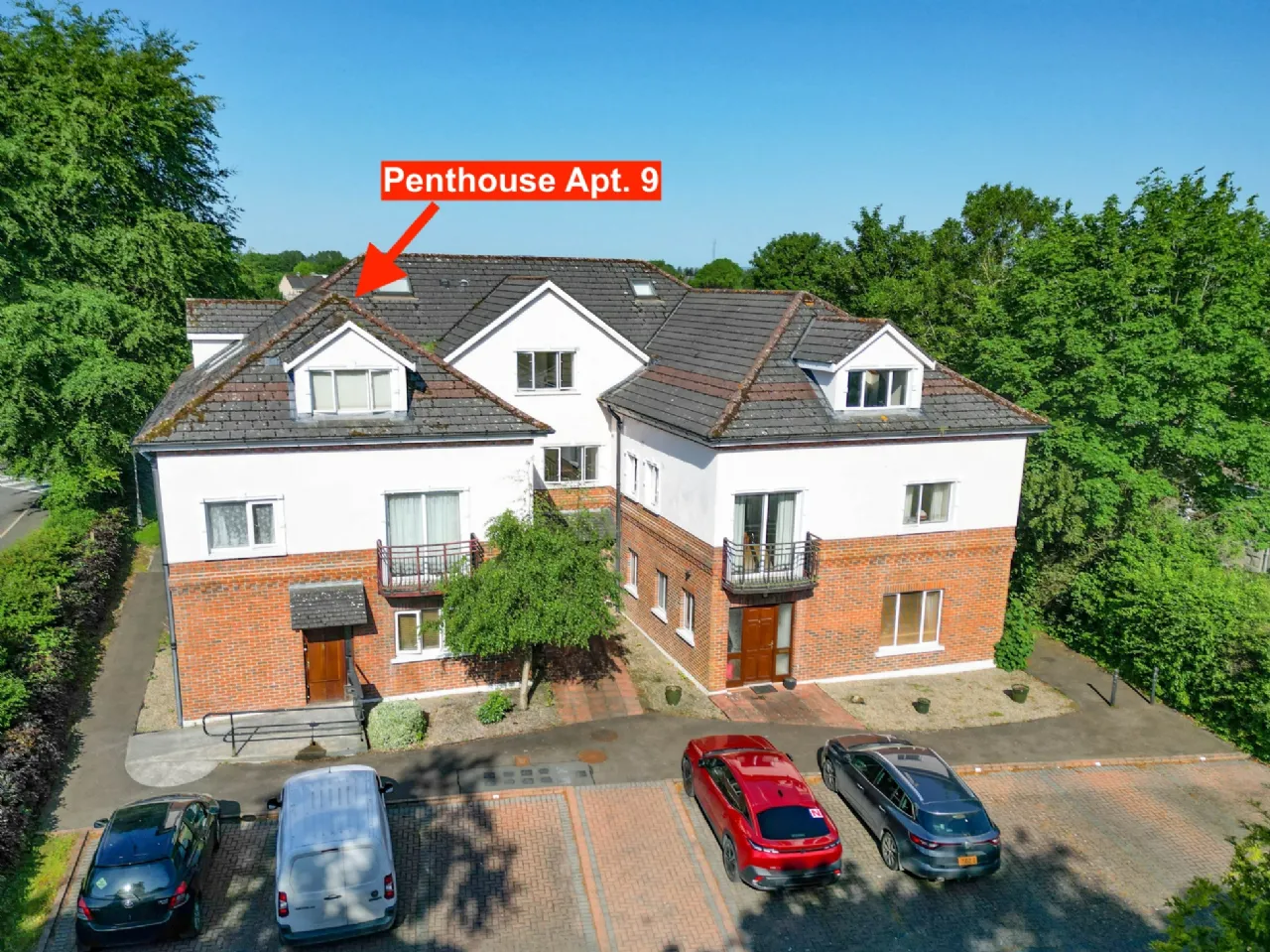 Photo of 9 Dun Aoibhinn, Slievenamon Road, Thurles, Co. Tipperary, E41 YY22