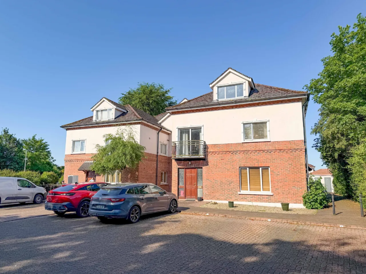 Photo of 9 Dun Aoibhinn, Slievenamon Road, Thurles, Co. Tipperary, E41 YY22