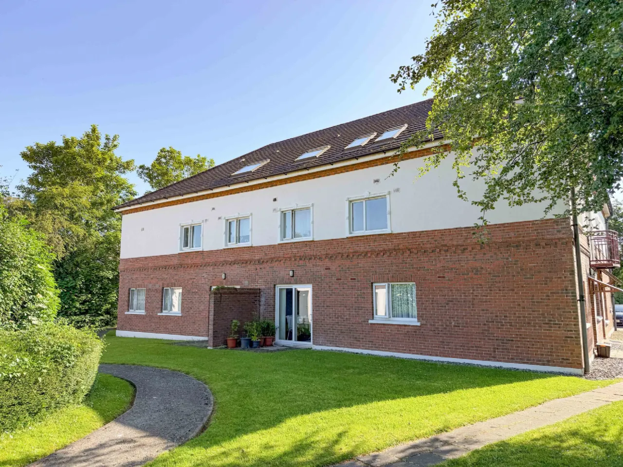 Photo of 9 Dun Aoibhinn, Slievenamon Road, Thurles, Co. Tipperary, E41 YY22
