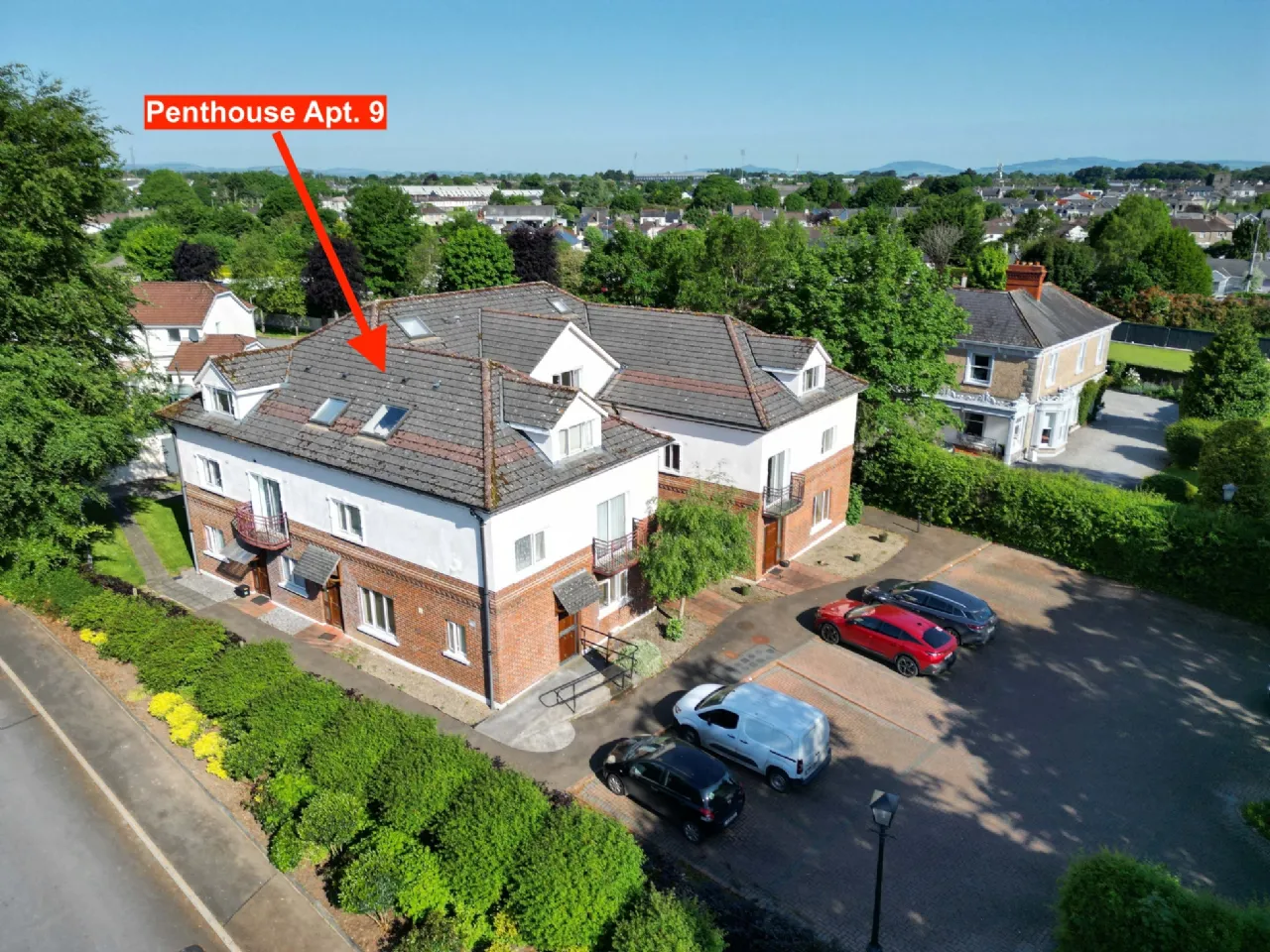 Photo of 9 Dun Aoibhinn, Slievenamon Road, Thurles, Co. Tipperary, E41 YY22