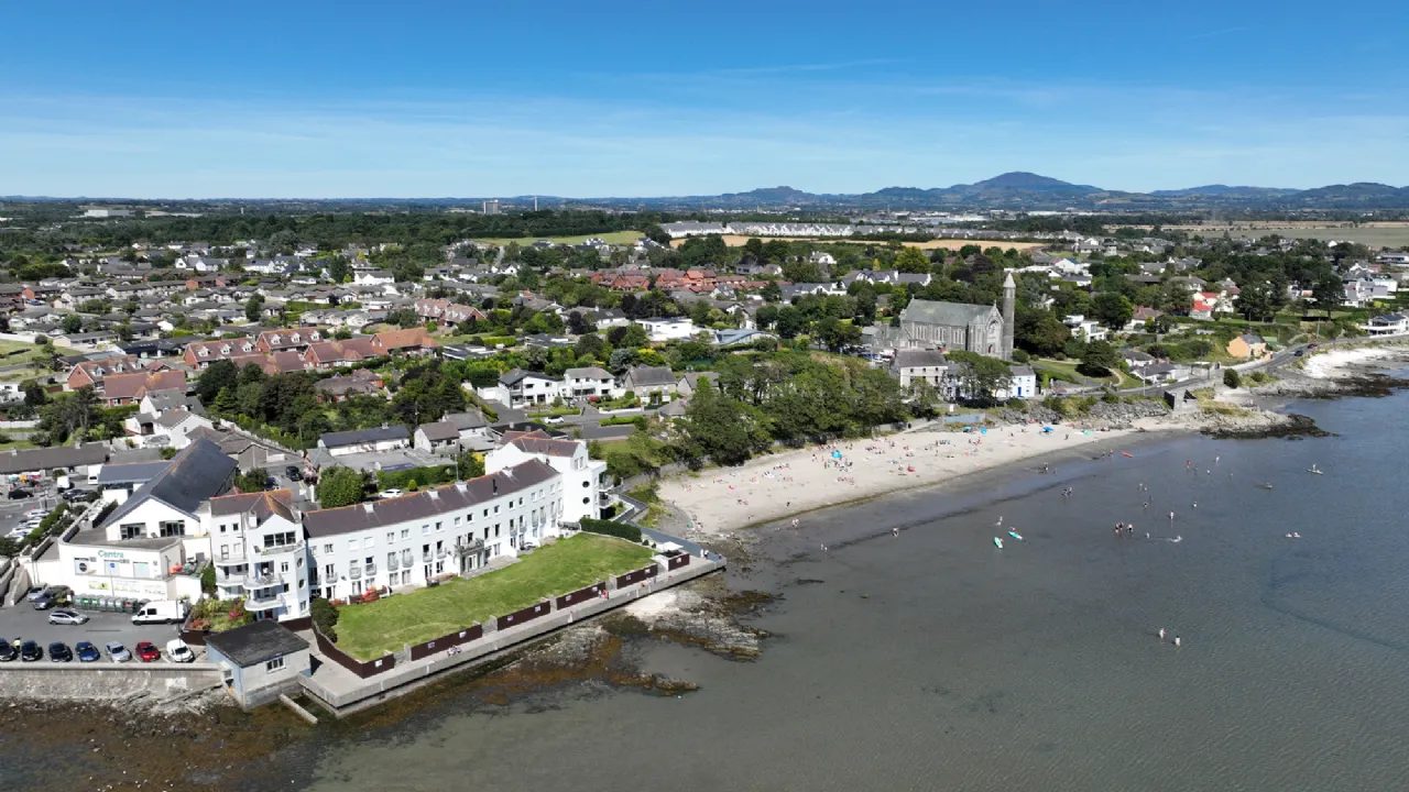 Photo of Residential Building Site, Rock Road, Blackrock, Co. Louth