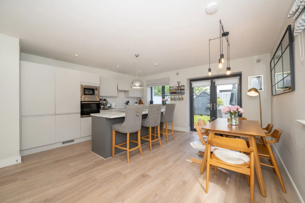 Photo of 6 Lakelands Place, Crawford Gate, Blackrock, Cork, T12F59Y