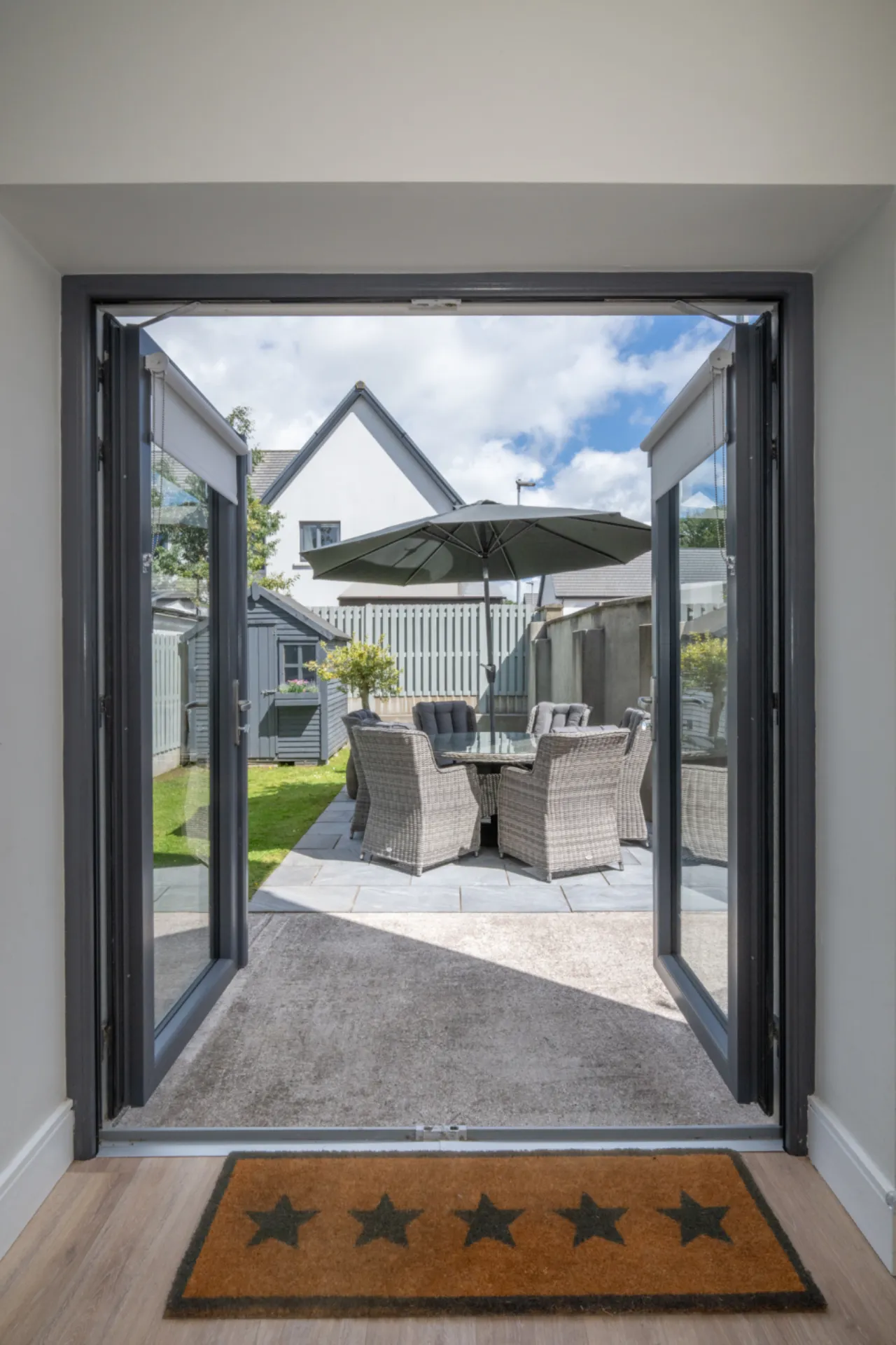 Photo of 6 Lakelands Place, Crawford Gate, Blackrock, Cork, T12F59Y