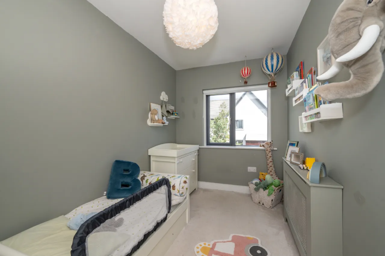 Photo of 6 Lakelands Place, Crawford Gate, Blackrock, Cork, T12F59Y