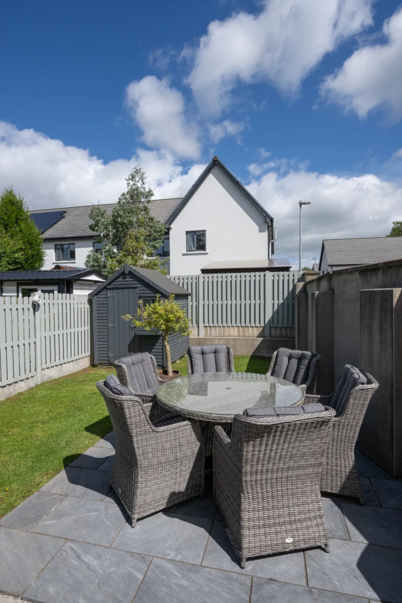 Photo of 6 Lakelands Place, Crawford Gate, Blackrock, Cork, T12F59Y