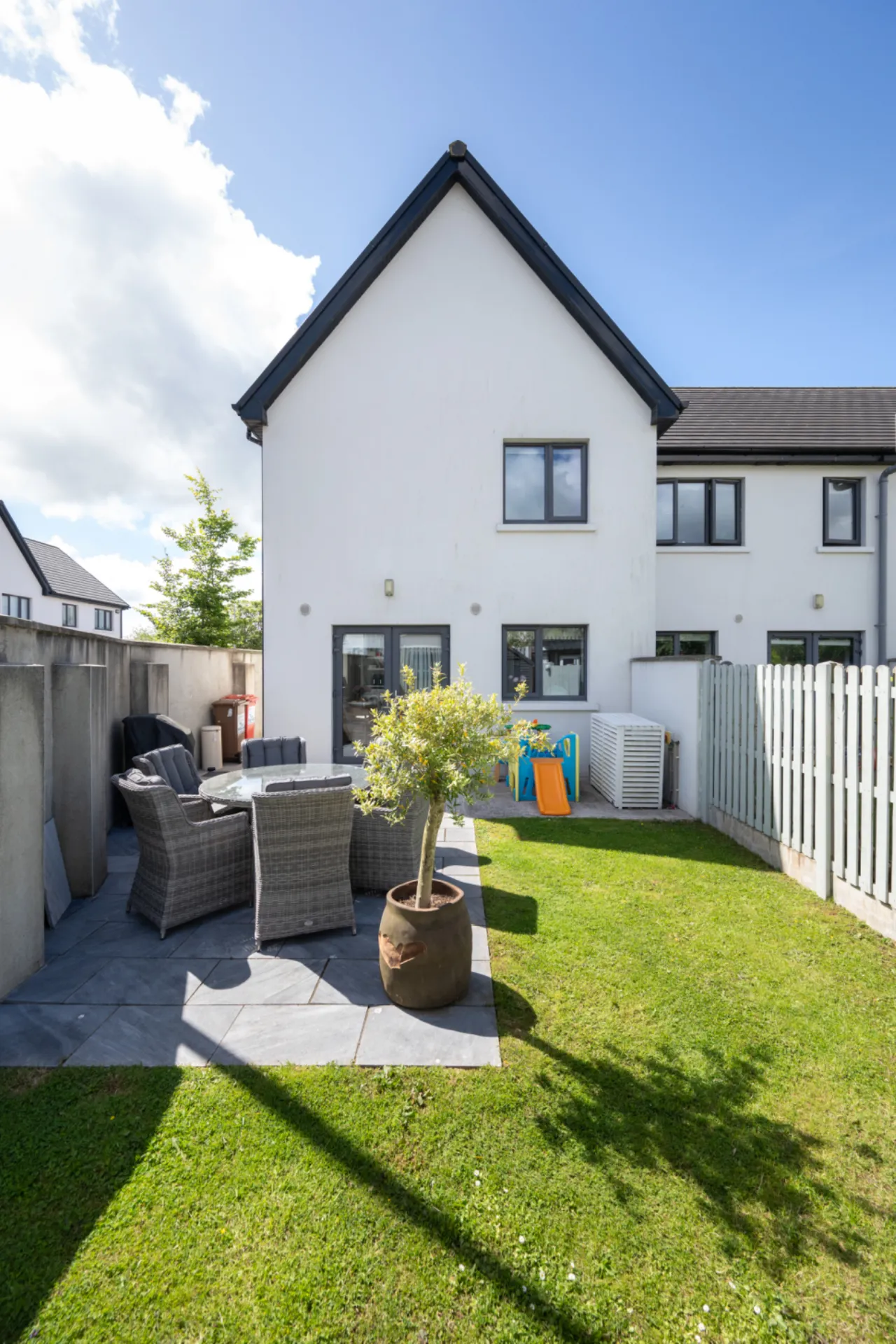 Photo of 6 Lakelands Place, Crawford Gate, Blackrock, Cork, T12F59Y
