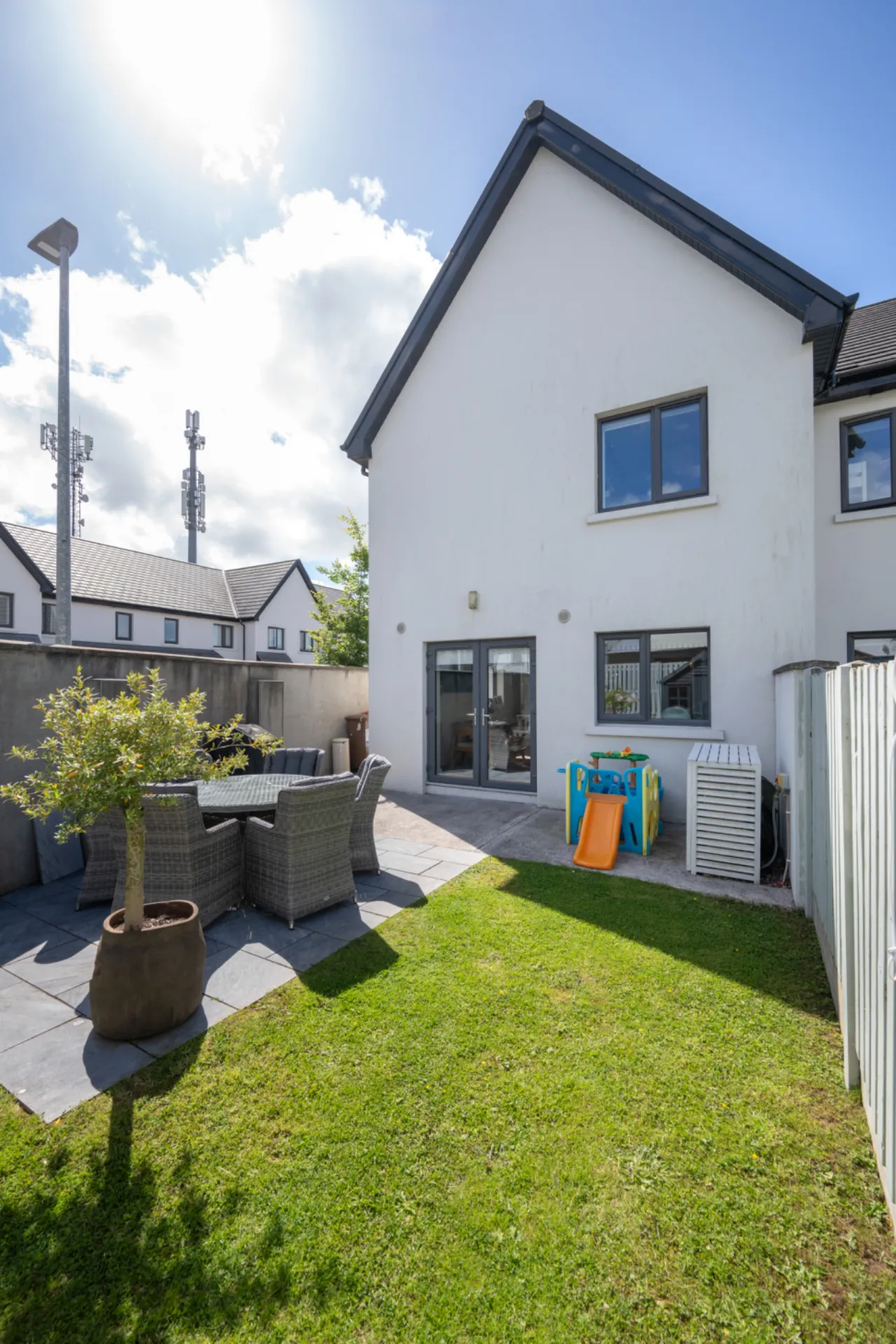 Photo of 6 Lakelands Place, Crawford Gate, Blackrock, Cork, T12F59Y