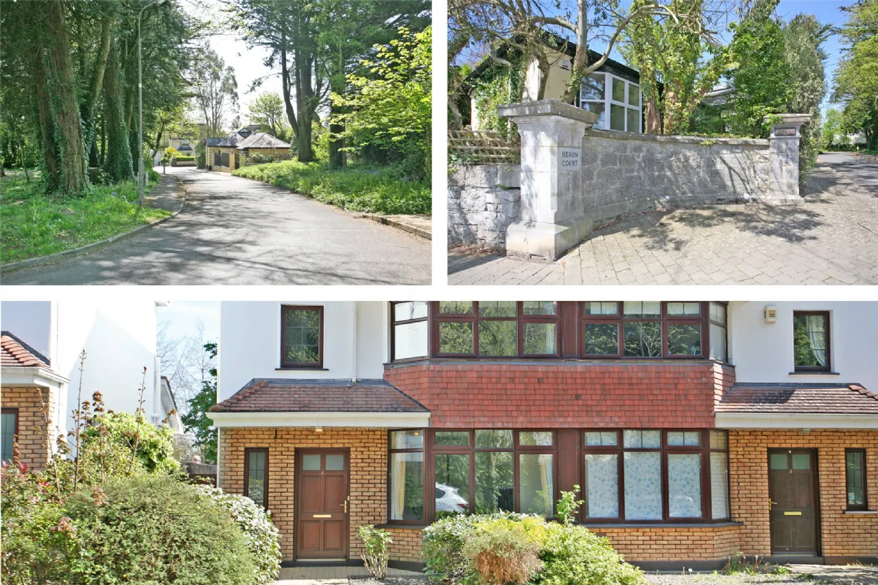 Photo of 4 Heron Court, North Circular Road, Limerick, V94R2TH