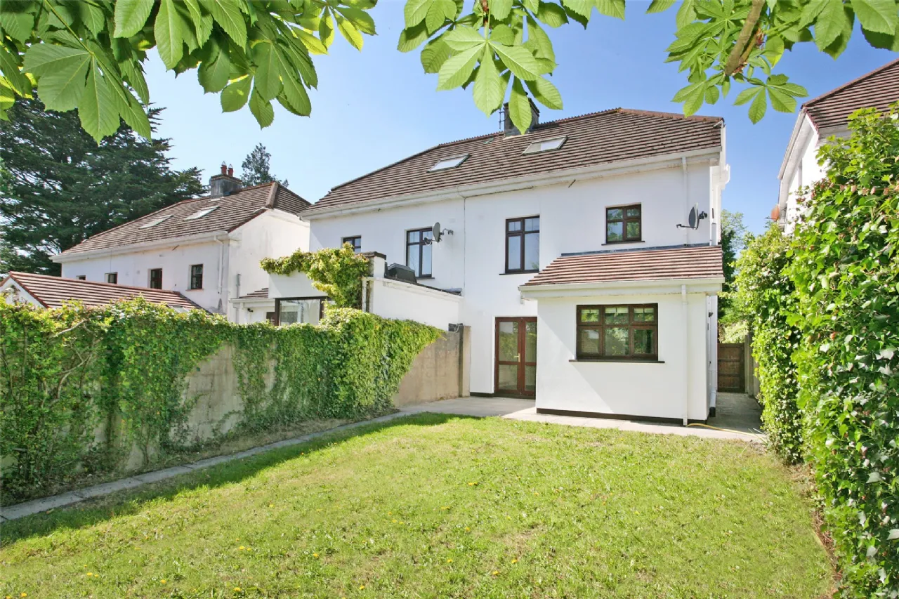 Photo of 4 Heron Court, North Circular Road, Limerick, V94R2TH