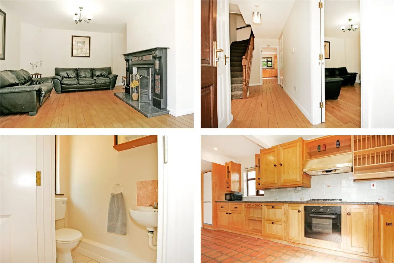 Photo of 4 Heron Court, North Circular Road, Limerick, V94R2TH