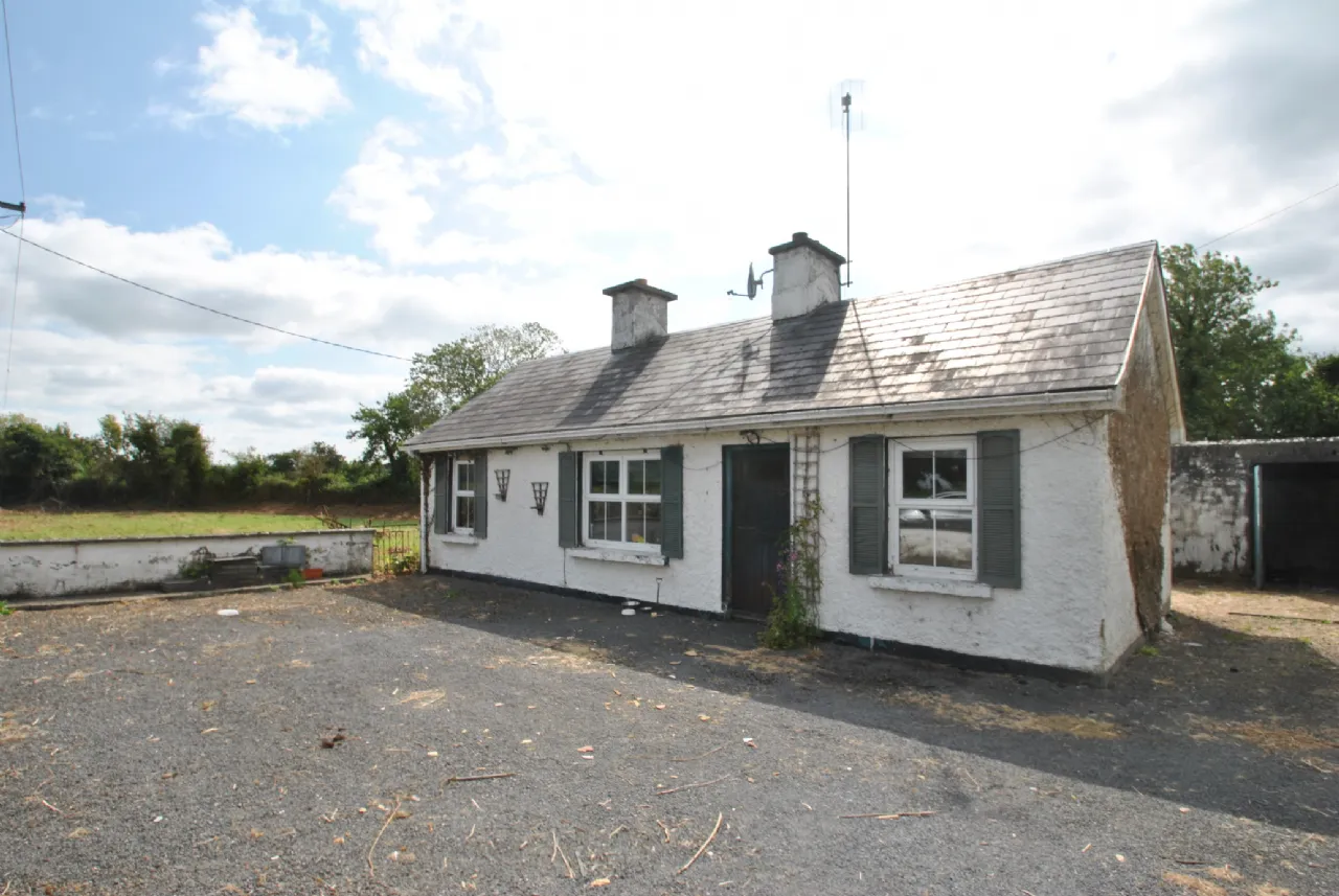 Photo of Mount Heaton, Roscrea, Co. Offaly, E53 A978