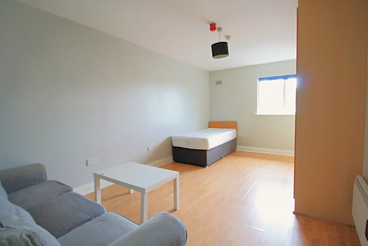 Photo of Apt 3, Liddiard House, Burrin Rd, Carlow, R93 WK83