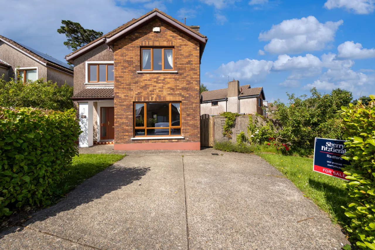 Photo of 46 Pineridge, Wexford Town, Wexford, Y35X6T3