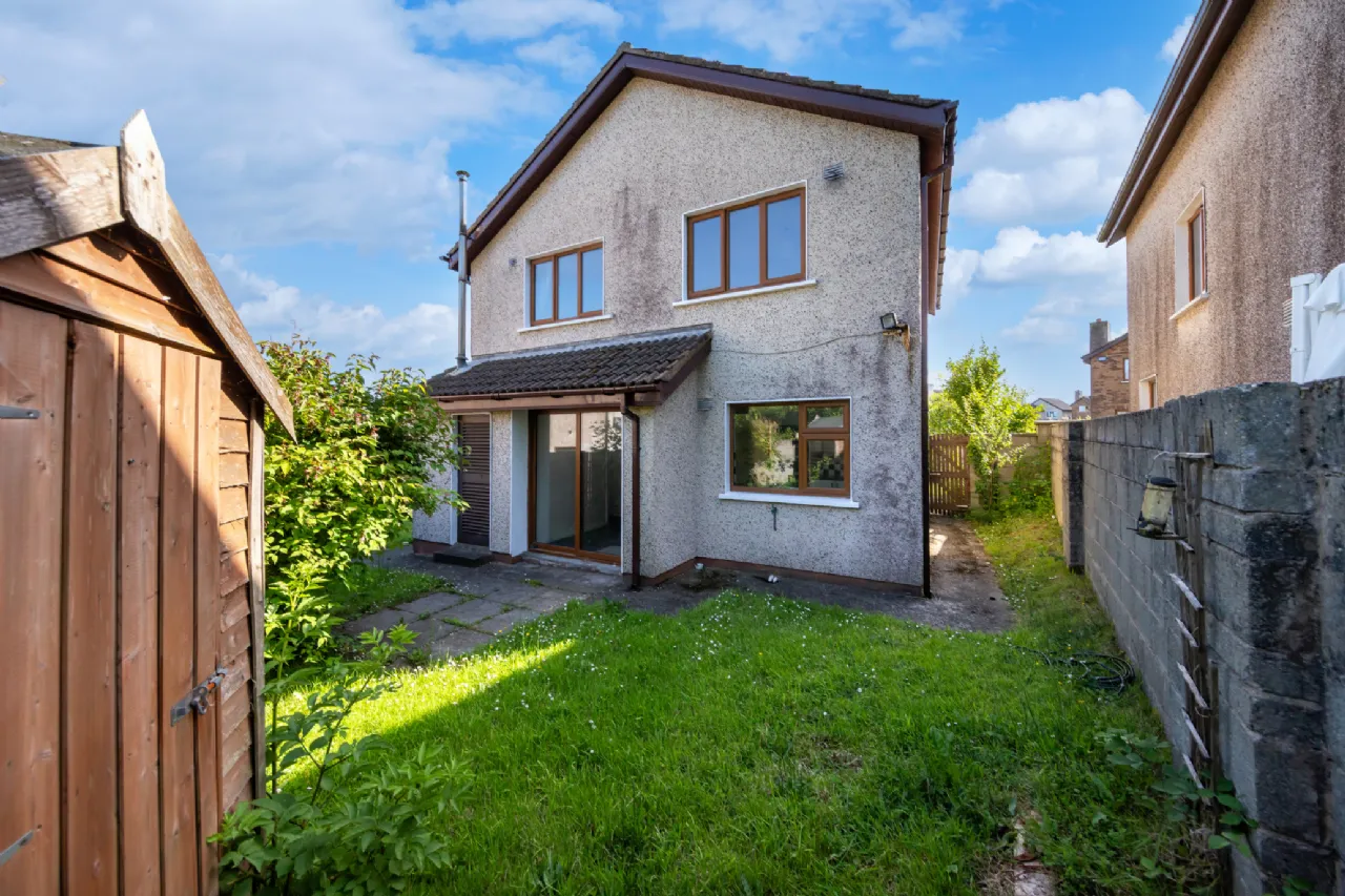 Photo of 46 Pineridge, Wexford Town, Wexford, Y35X6T3