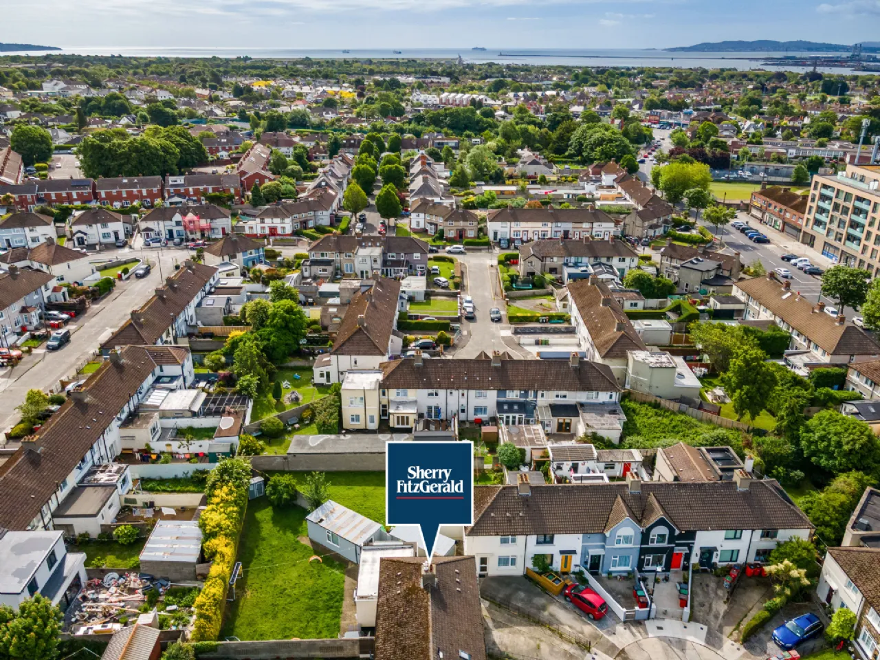 Photo of 38 Clanhugh Road, Donnycarney, Dublin 5, D05 PW65