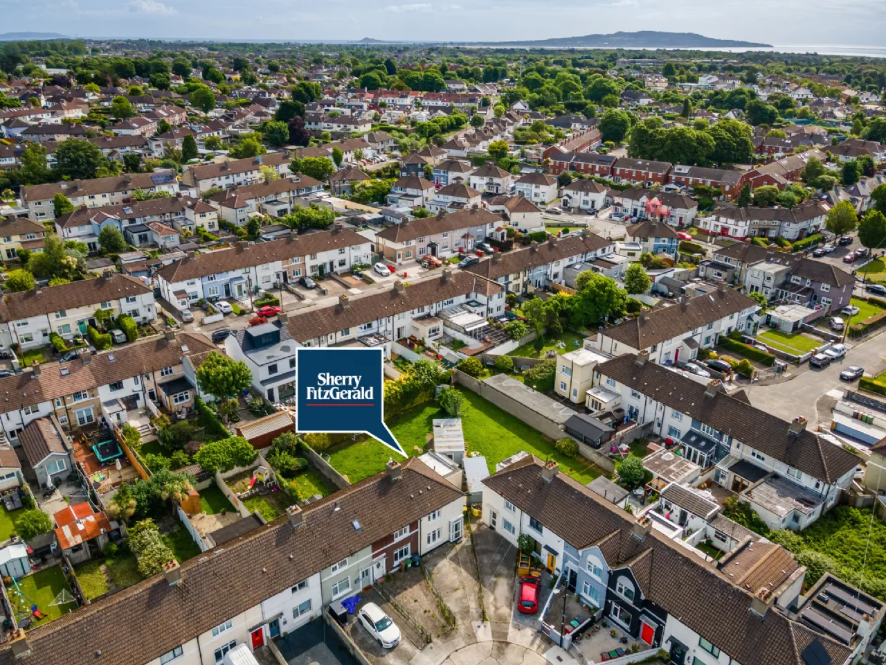 Photo of 38 Clanhugh Road, Donnycarney, Dublin 5, D05 PW65