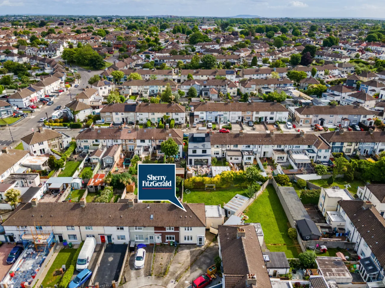 Photo of 38 Clanhugh Road, Donnycarney, Dublin 5, D05 PW65