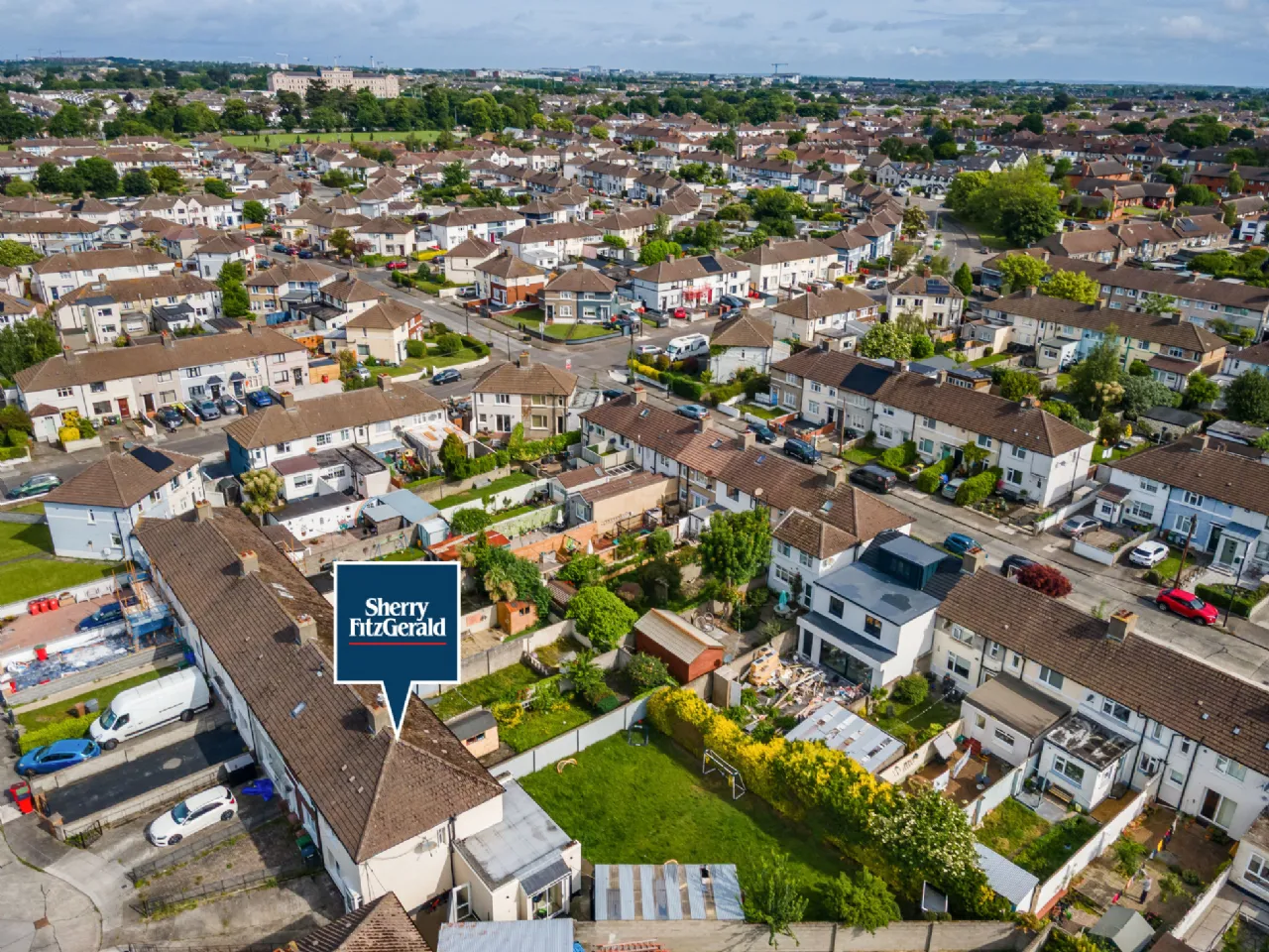 Photo of 38 Clanhugh Road, Donnycarney, Dublin 5, D05 PW65