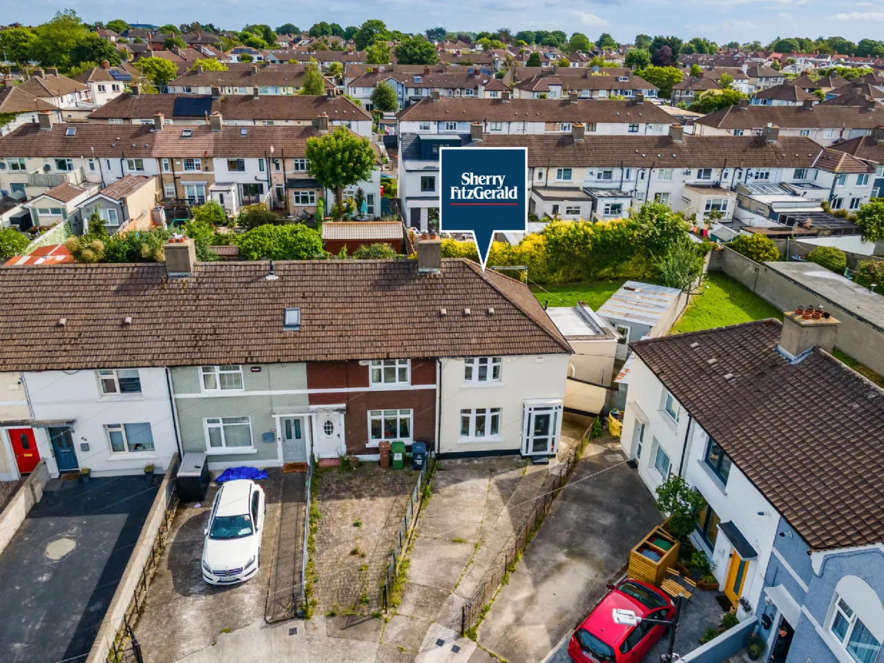 Photo of 38 Clanhugh Road, Donnycarney, Dublin 5, D05 PW65