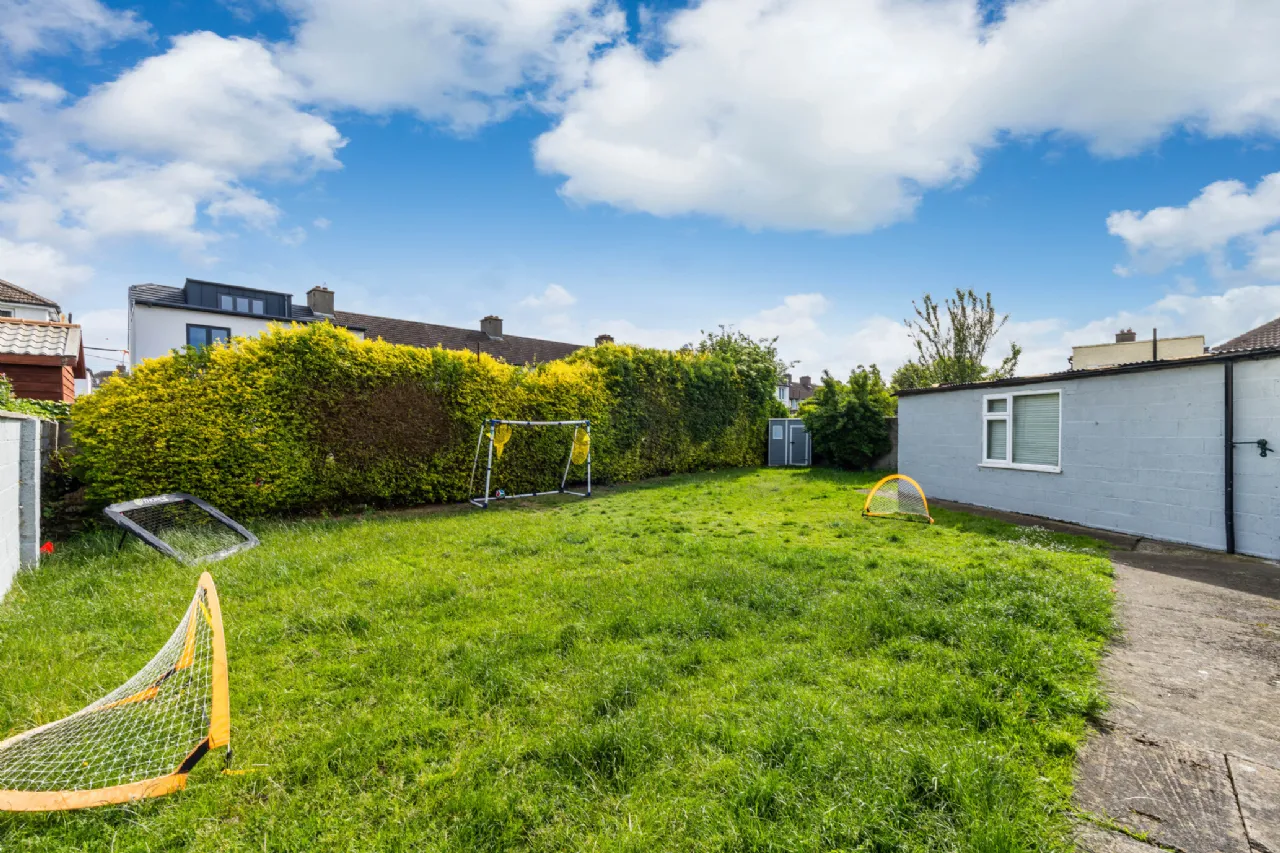 Photo of 38 Clanhugh Road, Donnycarney, Dublin 5, D05 PW65