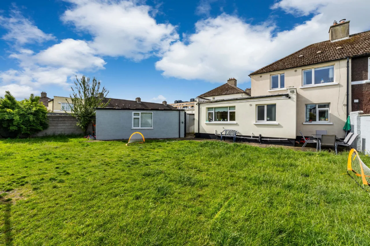 Photo of 38 Clanhugh Road, Donnycarney, Dublin 5, D05 PW65