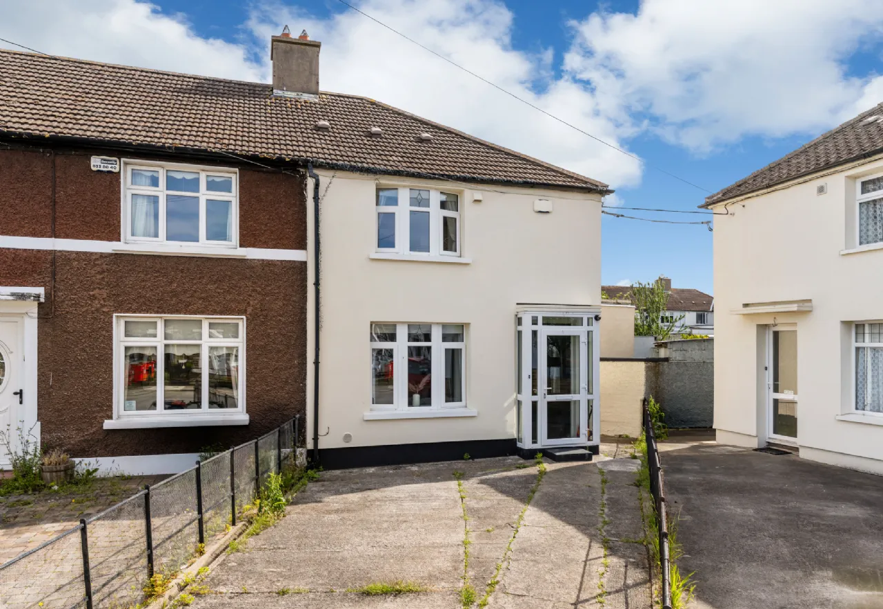 Photo of 38 Clanhugh Road, Donnycarney, Dublin 5, D05 PW65