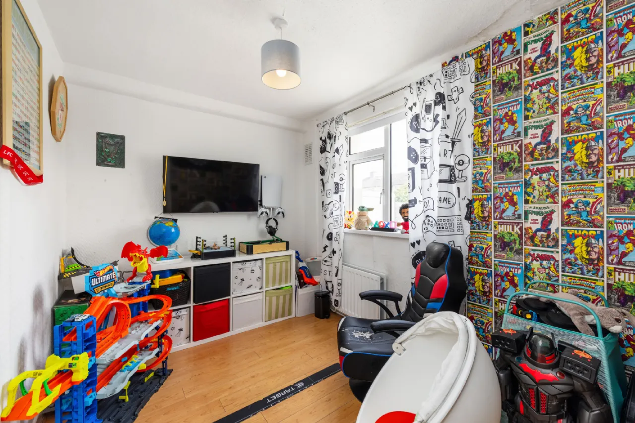 Photo of 38 Clanhugh Road, Donnycarney, Dublin 5, D05 PW65