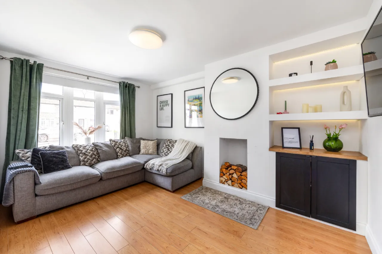 Photo of 38 Clanhugh Road, Donnycarney, Dublin 5, D05 PW65