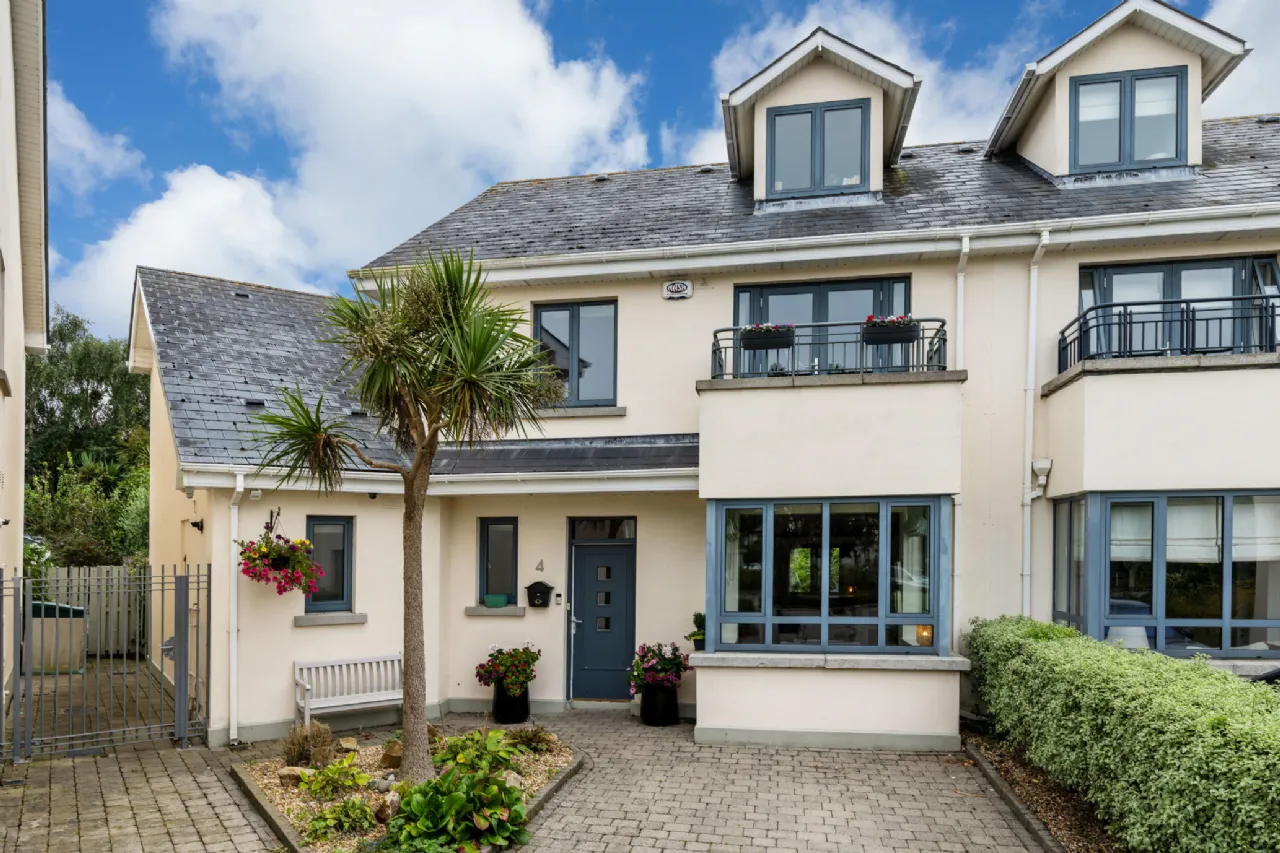 Photo of 4 Corr Castle, Howth Road, Howth, Co. Dublin, D13X821