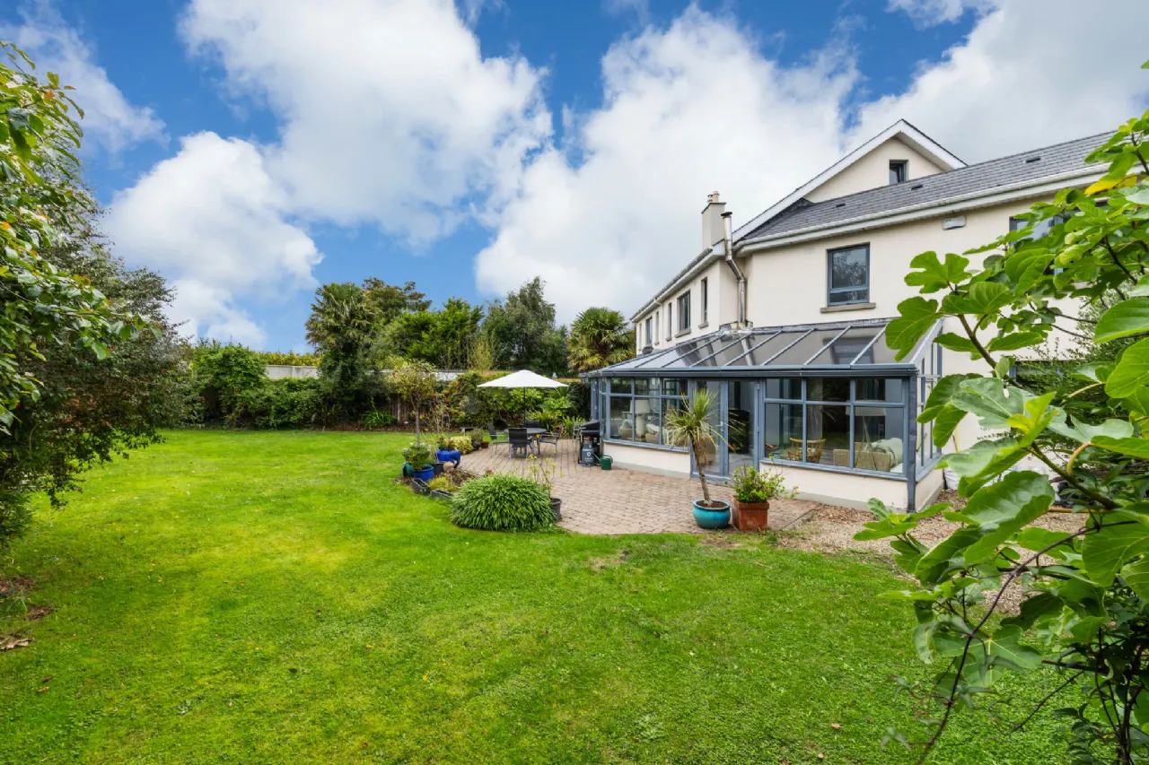 Photo of 4 Corr Castle, Howth Road, Howth, Co. Dublin, D13X821