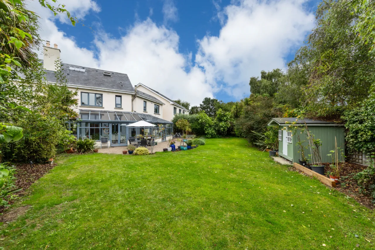 Photo of 4 Corr Castle, Howth Road, Howth, Co. Dublin, D13X821