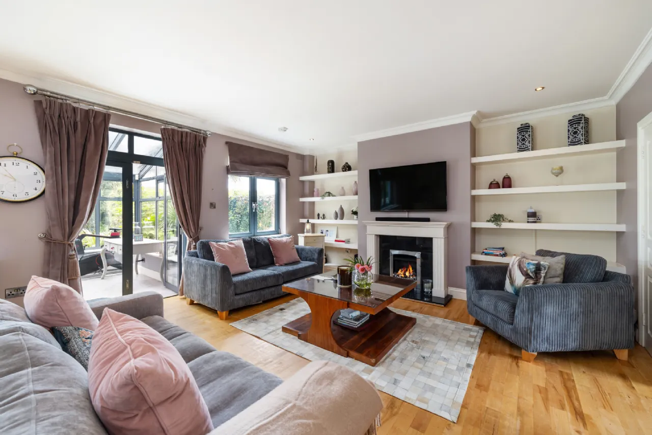 Photo of 4 Corr Castle, Howth Road, Howth, Co. Dublin, D13X821