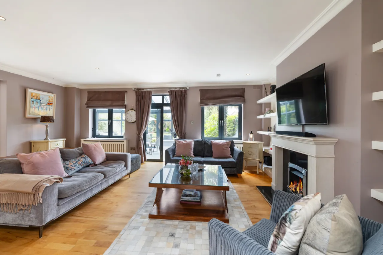 Photo of 4 Corr Castle, Howth Road, Howth, Co. Dublin, D13X821