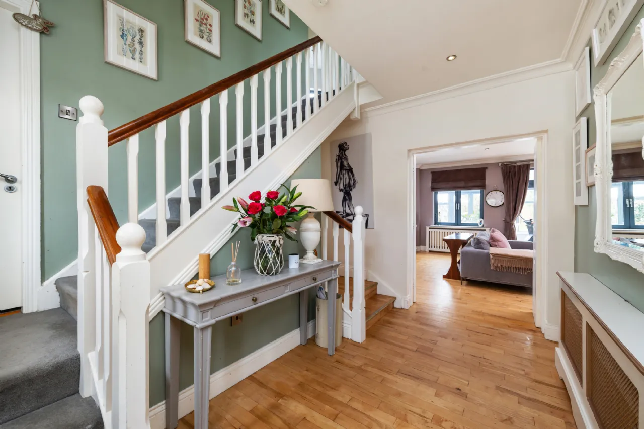 Photo of 4 Corr Castle, Howth Road, Howth, Co. Dublin, D13X821