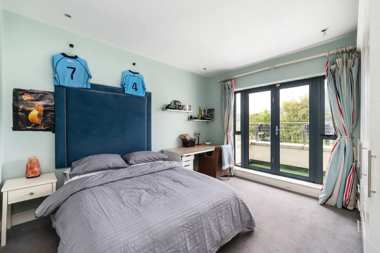 Photo of 4 Corr Castle, Howth Road, Howth, Co. Dublin, D13X821