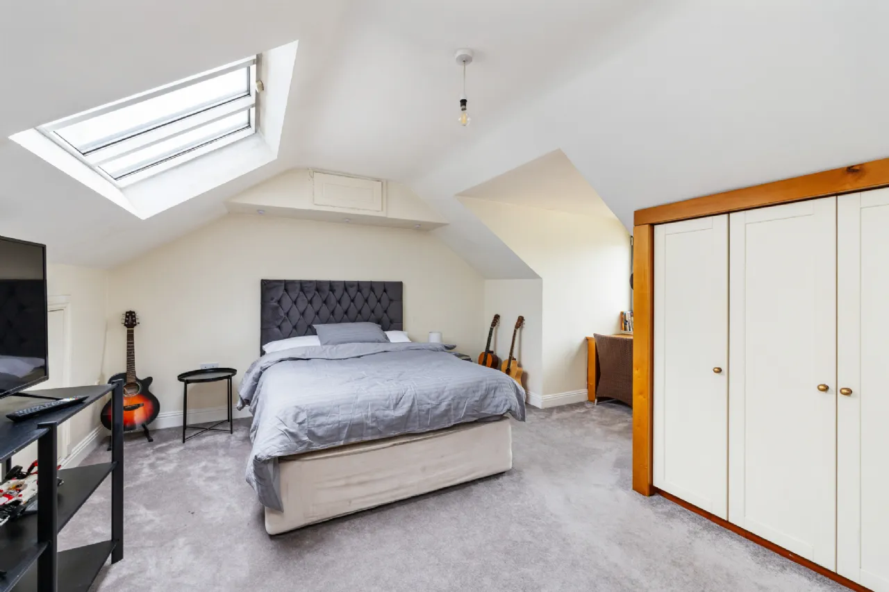 Photo of 4 Corr Castle, Howth Road, Howth, Co. Dublin, D13X821