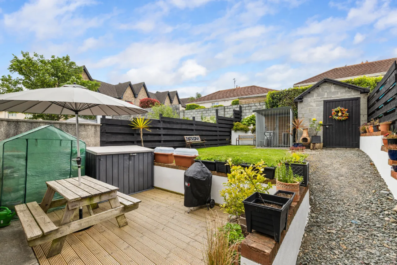 Photo of 39 The Oaks, Keatingstown, Wicklow Town, Co Wicklow, A67 DP30