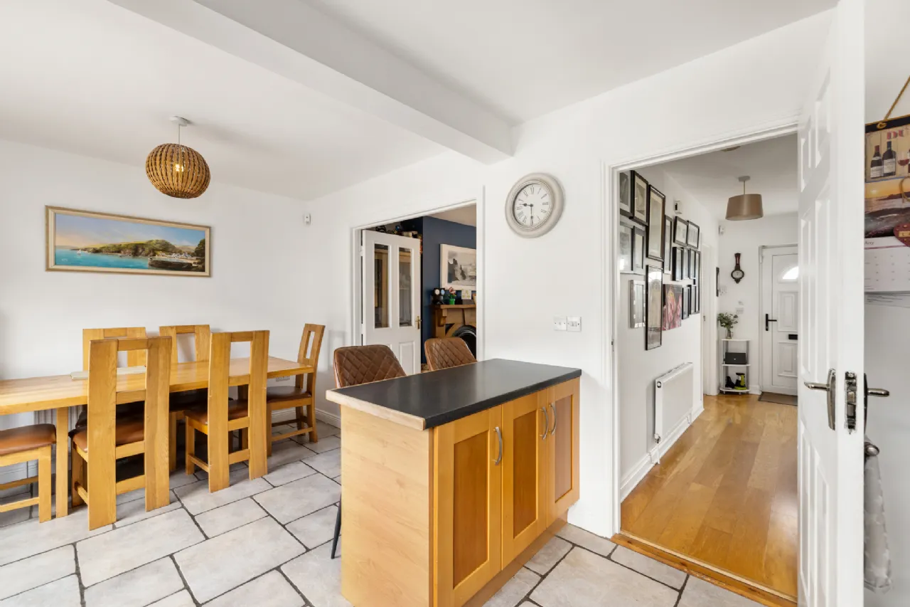 Photo of 39 The Oaks, Keatingstown, Wicklow Town, Co Wicklow, A67 DP30