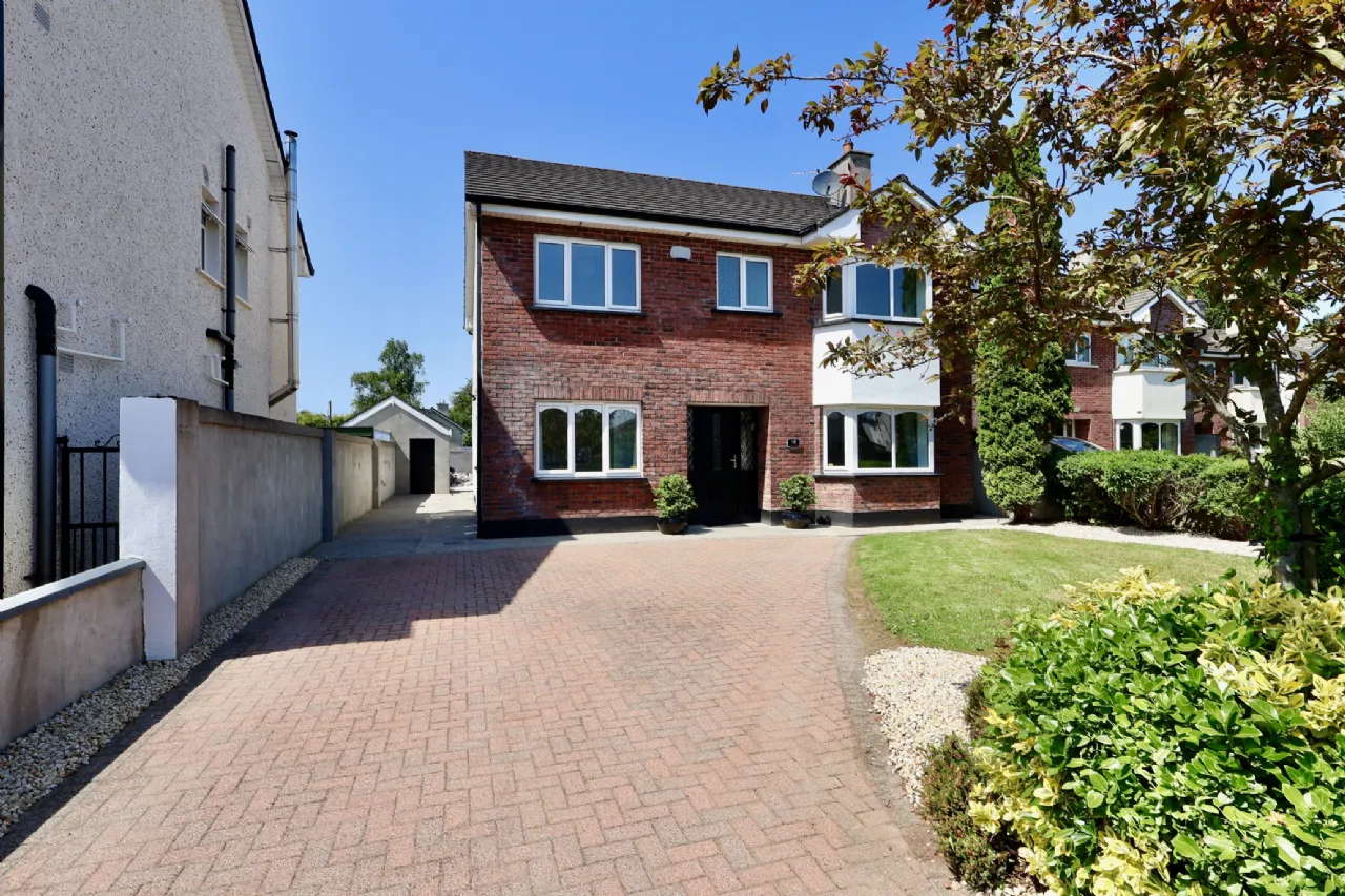 Photo of 18 Cartrontroy Heights, Athlone, Co Westmeath, N37 PD70
