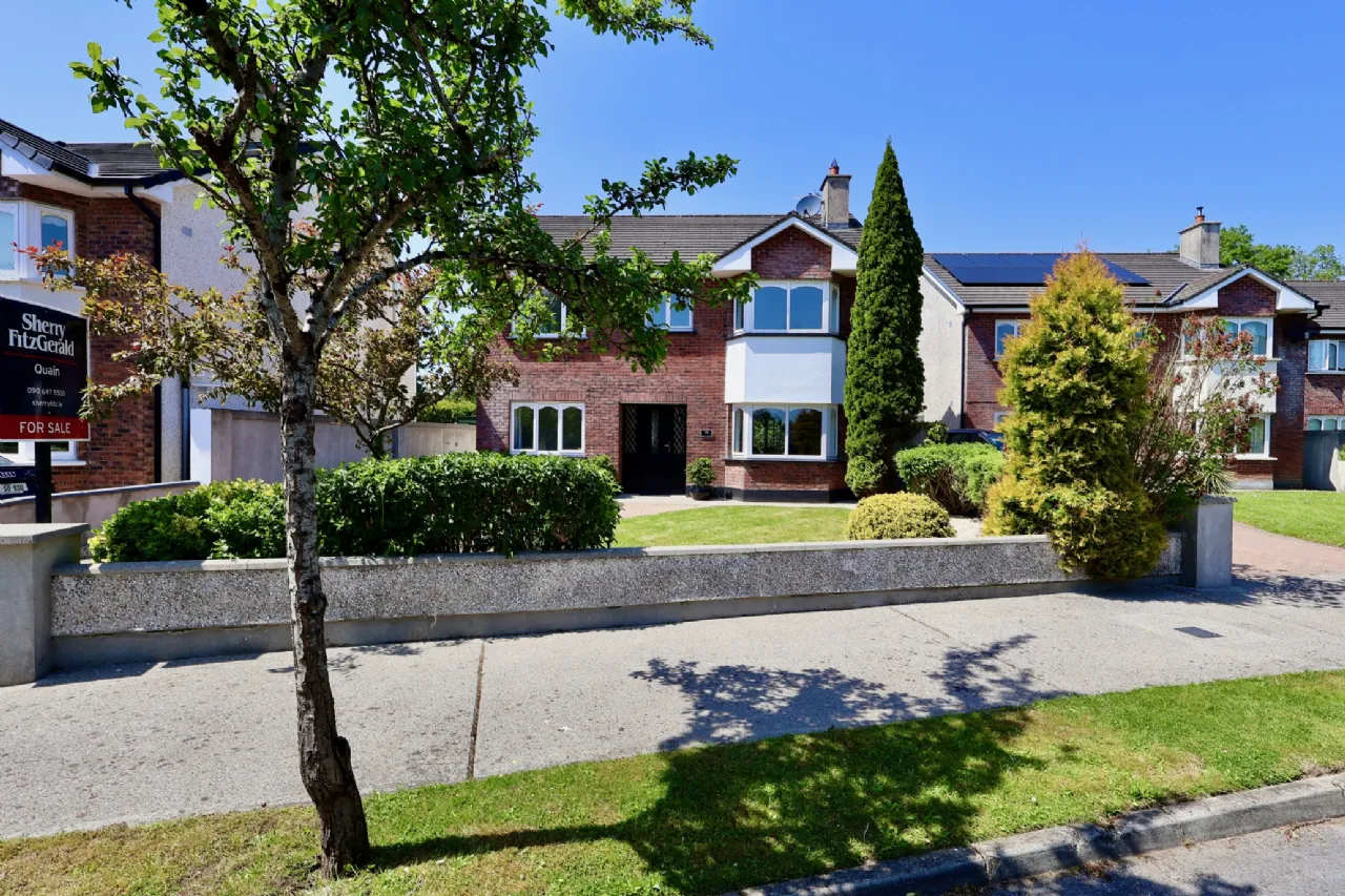 Photo of 18 Cartrontroy Heights, Athlone, Co Westmeath, N37 PD70