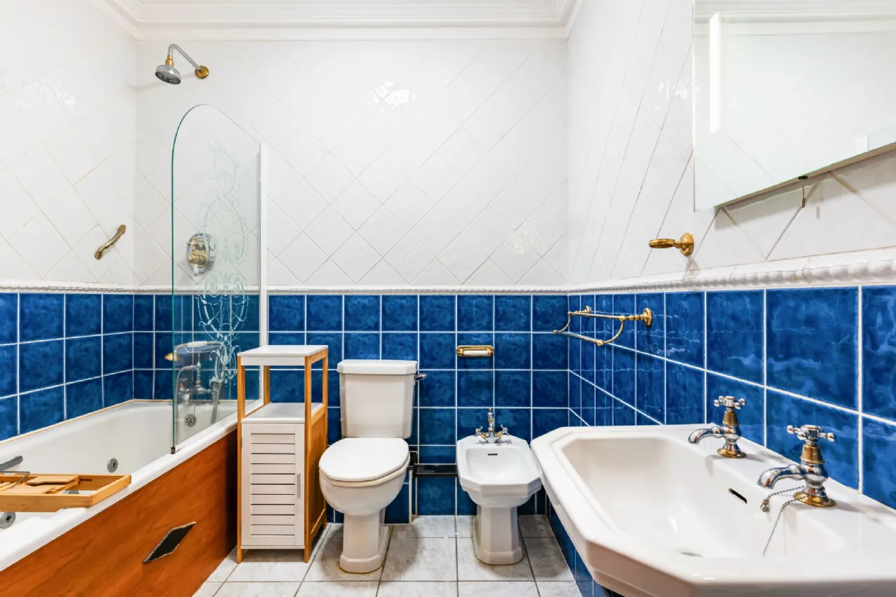 Photo of Apartment 8, Linden, 31-33 Merrion Road, Ballsbridge, Dublin 4, D04 NW28