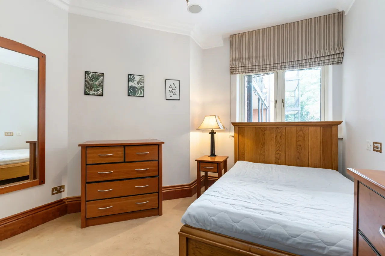 Photo of Apartment 8, Linden, 31-33 Merrion Road, Ballsbridge, Dublin 4, D04 NW28