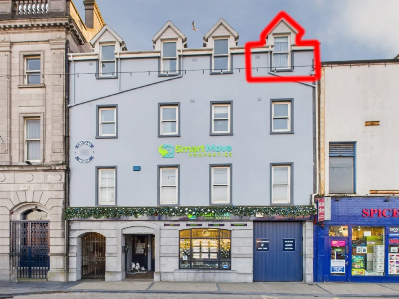 Photo of Apt 6 Cretzen House, The Quay, Waterford, X91 FP83